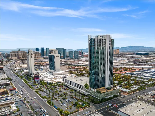4381 W Flamingo Rd #1907, Las Vegas, NV 89103