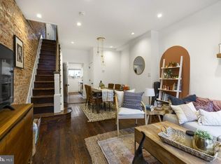 1814 Fernon St, Philadelphia, PA 19145