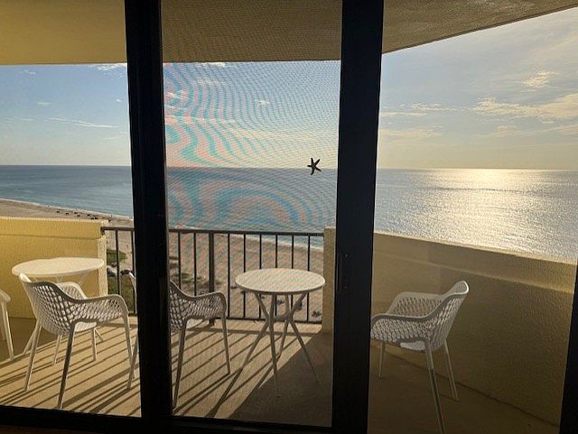 View from Living Room