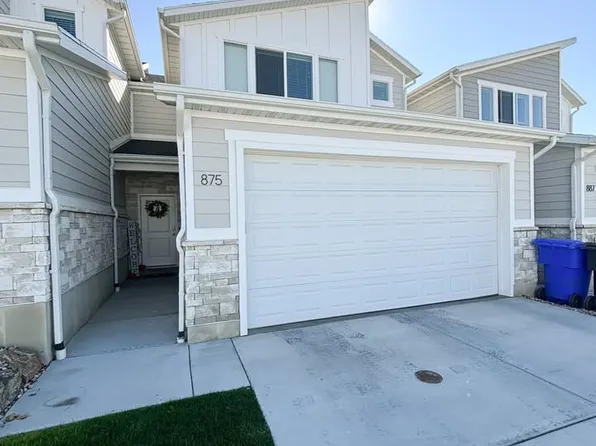 875 W 600 S, Brigham City, UT 84302