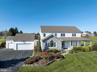 119 Airport Rd, Centre Hall, PA 16828