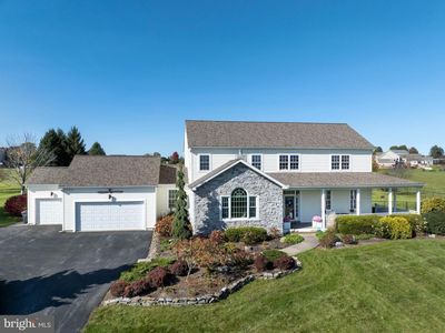 119 Airport Rd, Centre Hall, PA, 16828