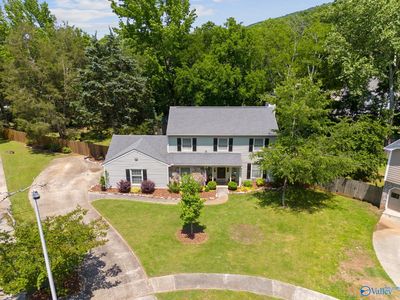 13001 Chimney Springs Cir SE, Huntsville, AL, 35803
