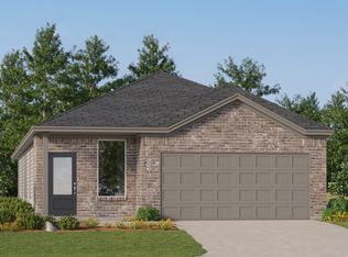 Bergen Plan, Morgan Heights : Eventide Collection, San Antonio, TX 78253