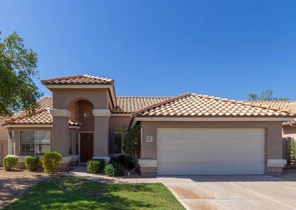 1st image of 16121 E Glendora Dr