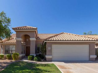16121 E Glendora Dr, Fountain Hills, AZ 85268