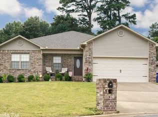67 Bryson Dr, Ward, AR 72176