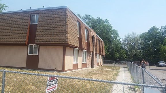 2nd image of 3185 S 4060 W APT 4