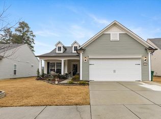 2645 Kilmartin Dr, Fuquay Varina, NC 27526