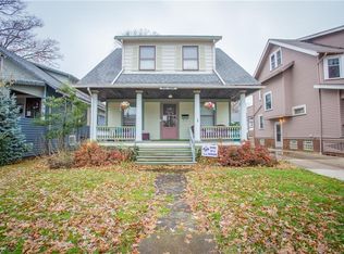 1280 French Ave, Lakewood, OH 44107
