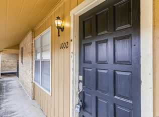 923 Vance Jackson #1002, San Antonio, TX 78201