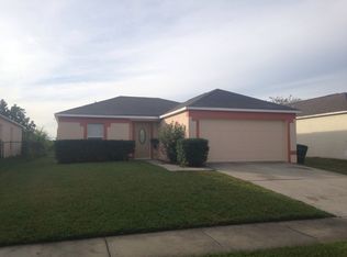 289 Regal Downs Cir, Winter Garden, FL 34787