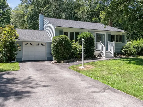 3 N Jackson Road, Poughkeepsie, NY 12603