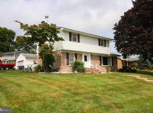 716 Edgehill Dr, Bel Air, MD 21014