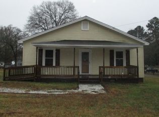 1210 N Highway 150, Pacolet, SC 29372