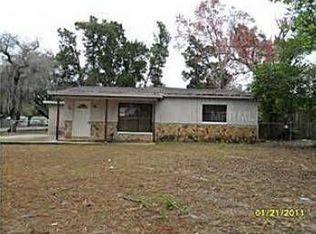 2602 E 99th Ave, Tampa, FL 33612