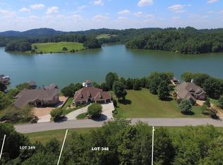 250 Pineberry Dr LOT 348, Vonore, TN 37885