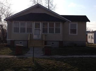 133 N Porter St, Slater, MO 65349