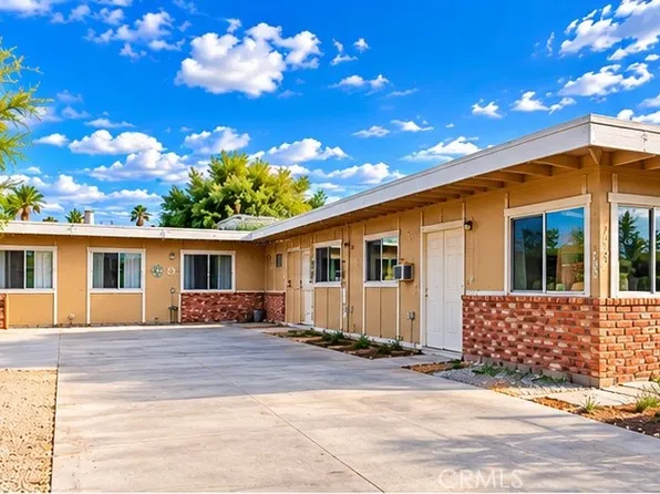 99340 Lookout Dr, Mecca, CA 92254