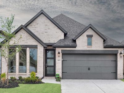 1431 Kingswell Ln, Forney, TX, 75126