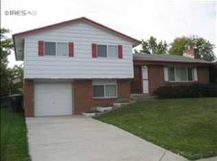 853 Quebec Ave, Longmont, CO 80501