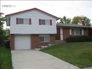 853 Quebec Ave, Longmont, CO, 80501