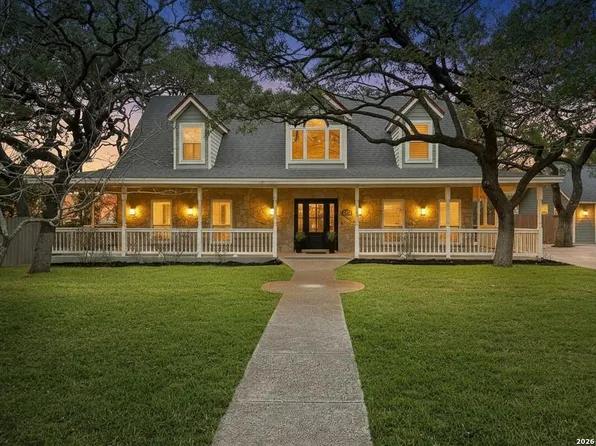 112 Stonegate S, Boerne, TX 78006
