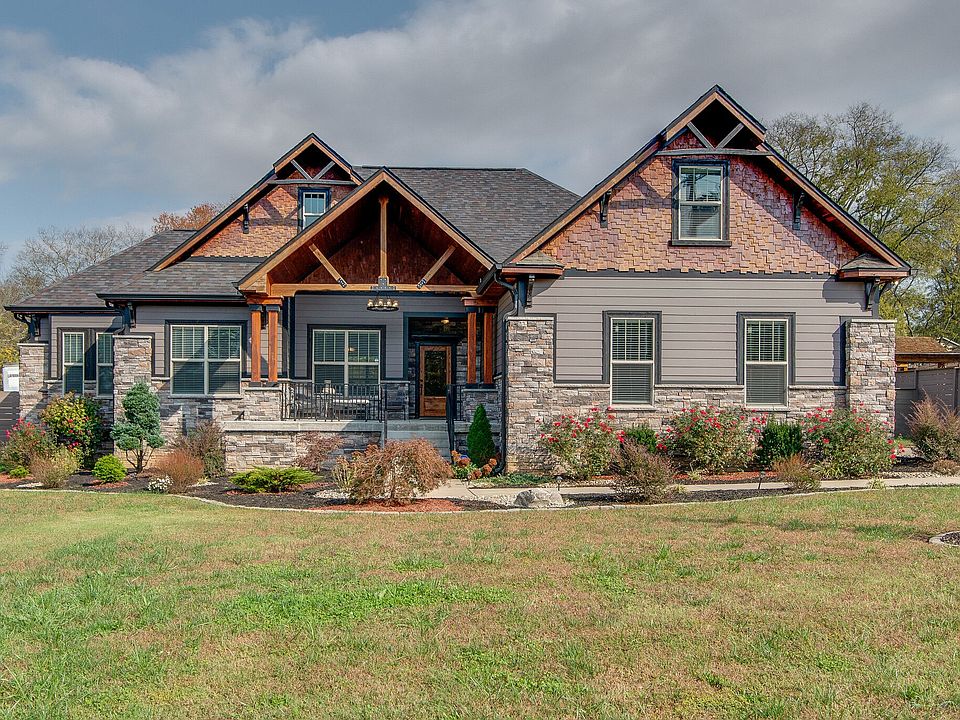 1461 Neelys Bend Rd, Madison, TN 37115 Zillow