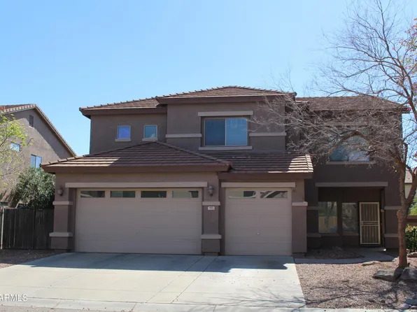 901 E HEATHER Drive, San Tan Valley, AZ 85140