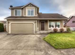670 Meadowbrook Ln SE, Stayton, OR 97383