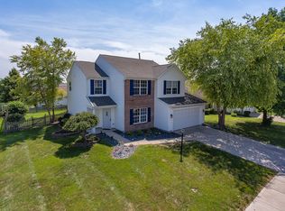 12349 River Valley Dr, Fishers, IN 46037