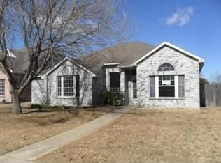803 Bray St, Cedar Hill, TX 75104