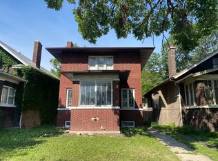 912 S Mason Ave, Chicago, IL 60644