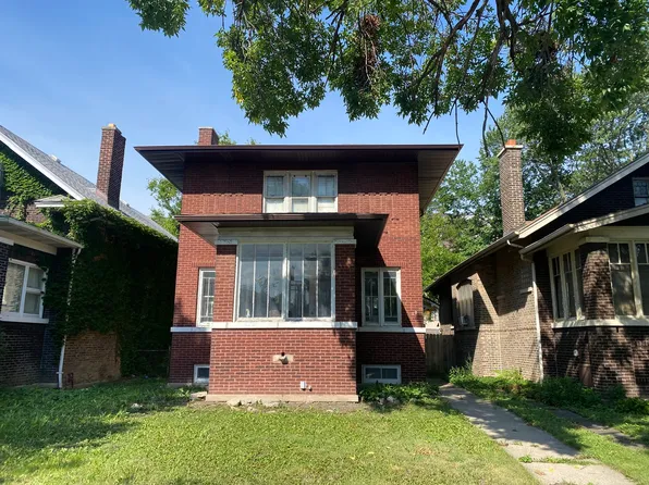 912 S Mason Ave, Chicago, IL 60644
