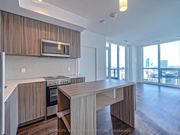 50 Forest Manor Rd #Penthouse 2408 — Photo 6