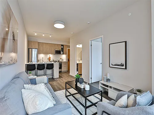 Floor plan Reignite