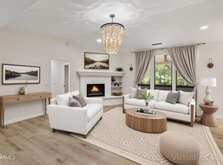 30 Palo Verde Cir, Sedona, AZ 86351