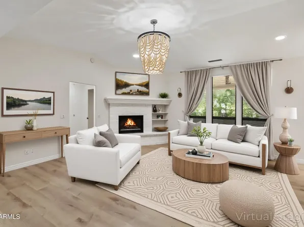 30 Palo Verde Circle, Sedona, AZ 86351