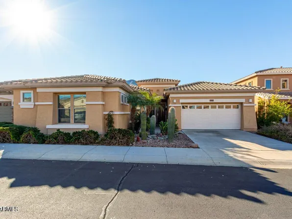 2325 W MINERAL Road, Phoenix, AZ 85041