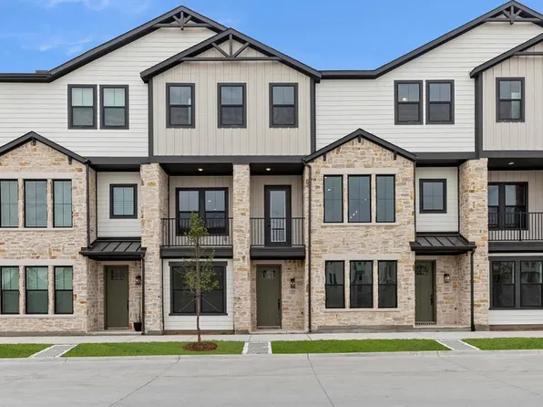 1008 Comfort Dr, Plano, TX 75075