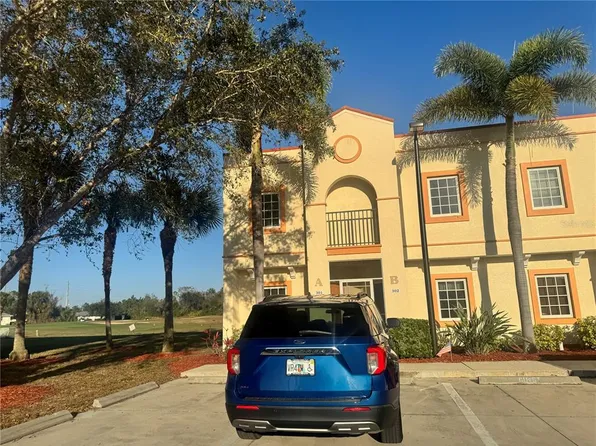 1216 Rio De Janeiro Ave #301, Punta Gorda, FL 33983