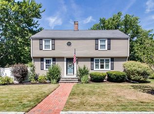 94 Elm St, Wakefield, MA 01880