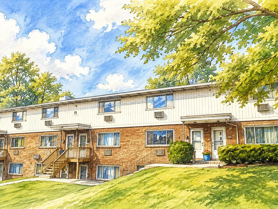 305 Aqua Ct