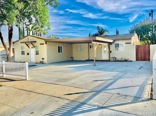 17816 Baltar St, Reseda, CA 91335