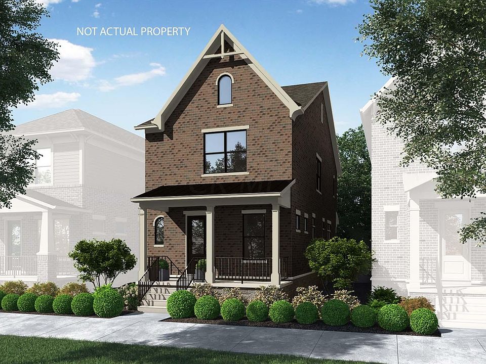 1st image of 954 W 1st Ave Lot 79
