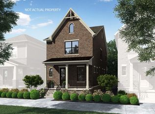 954 W 1st Ave LOT 79, Grandview, OH 43212