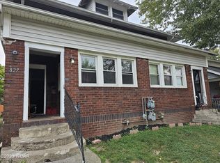 827/829 Rice Ave, Lima, OH 45805