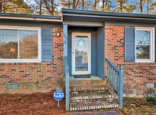 204 Lester St, Angier, NC 27501