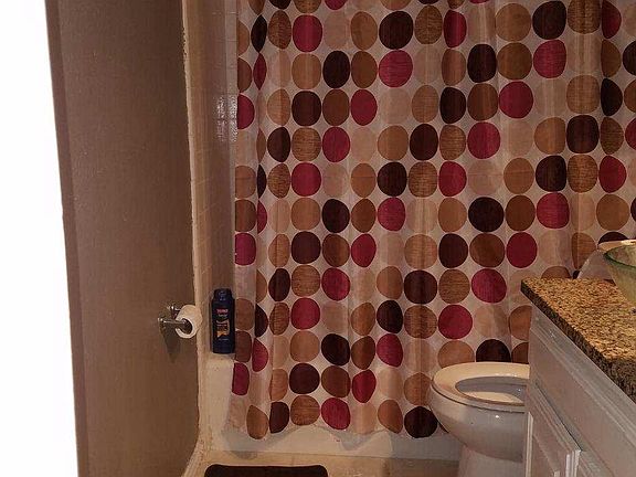 Guest bath