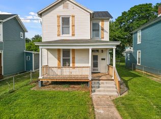 1004 Buchanan St, Lynchburg, VA